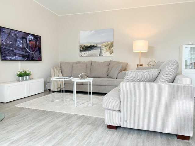 Ferienhaus in Niendorf/Ostsee - Schiffbek - Bild 10