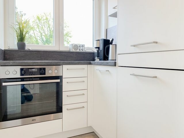 Ferienhaus in Niendorf/Ostsee - Schiffbek - Bild 13