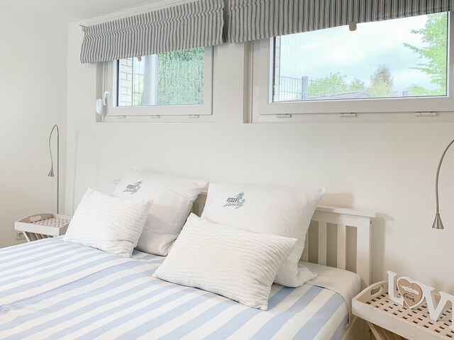 Ferienhaus in Niendorf/Ostsee - Schiffbek - Bild 20