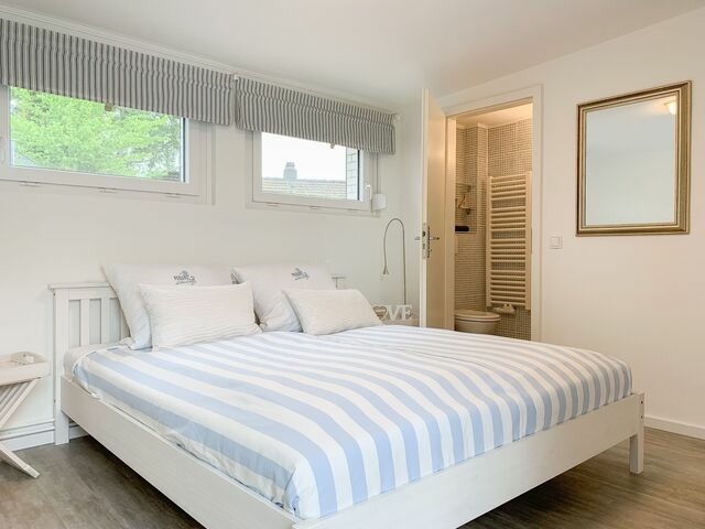 Ferienhaus in Niendorf/Ostsee - Schiffbek - Bild 21