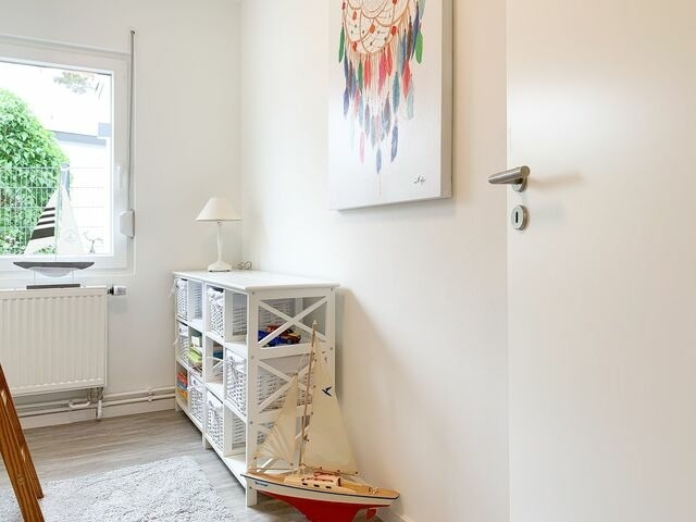 Ferienhaus in Niendorf/Ostsee - Schiffbek - Bild 25