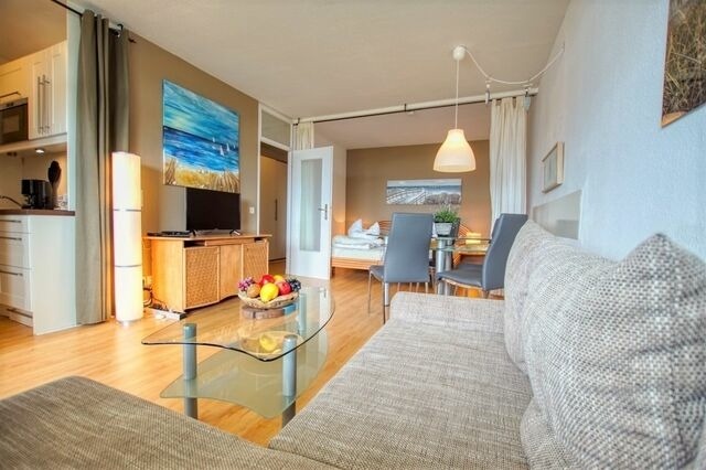 Ferienwohnung in Heiligenhafen - Ferienpark - Haus L, App. 0L0605 - Bild 7