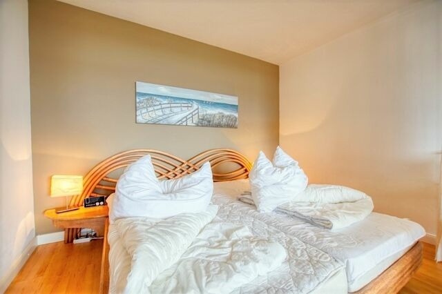 Ferienwohnung in Heiligenhafen - Ferienpark - Haus L, App. 0L0605 - Bild 9