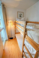 Ferienwohnung in Heiligenhafen - Ferienpark - Haus L, App. 0L0605 - Bild 11