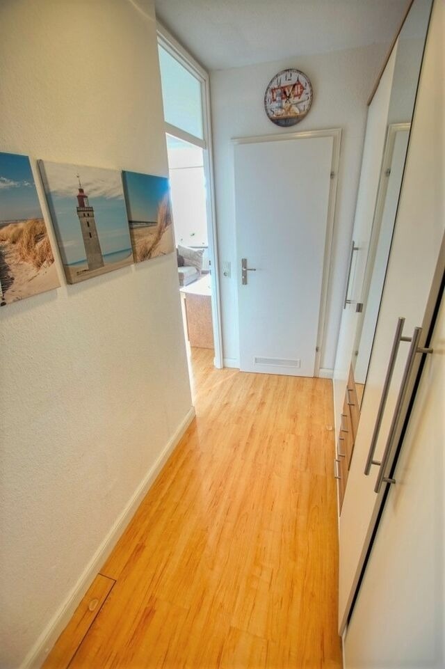 Ferienwohnung in Heiligenhafen - Ferienpark - Haus L, App. 0L0605 - Bild 14