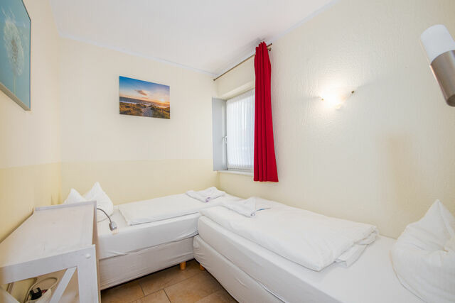 Ferienwohnung in Heringsdorf - Villa zum Ostseestern, App. 1 - Bild 8