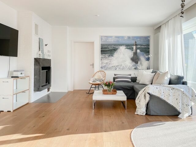 Ferienwohnung in Timmendorfer Strand - Meerverliebt - Bild 2