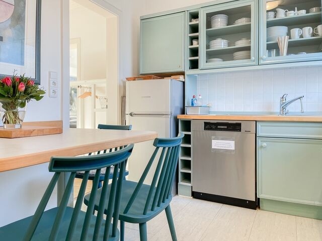 Ferienwohnung in Timmendorfer Strand - Meerverliebt - Bild 4