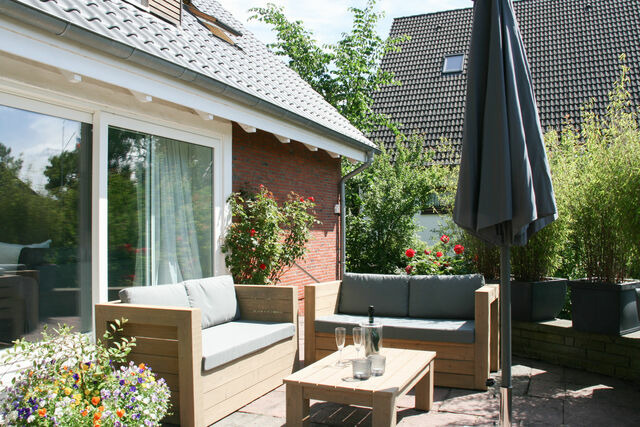 Ferienwohnung in Timmendorfer Strand - Meerverliebt - Bild 5