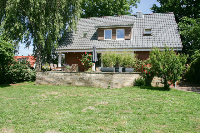 Ferienwohnung in Timmendorfer Strand - Meerverliebt - Bild 6