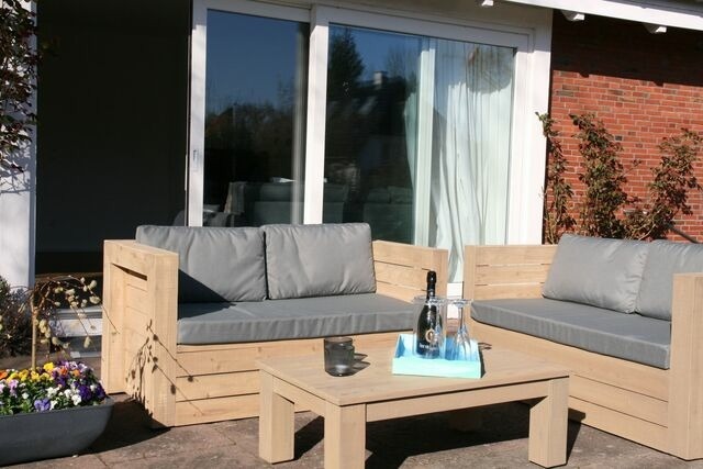 Ferienwohnung in Timmendorfer Strand - Meerverliebt - Bild 7