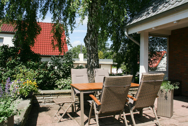 Ferienwohnung in Timmendorfer Strand - Meerverliebt - Bild 8