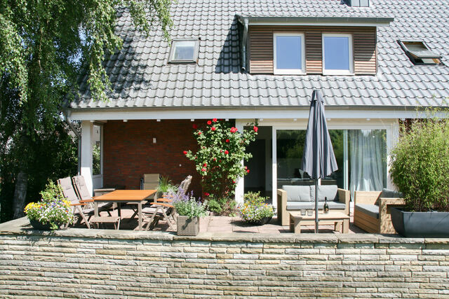 Ferienwohnung in Timmendorfer Strand - Meerverliebt - Bild 9