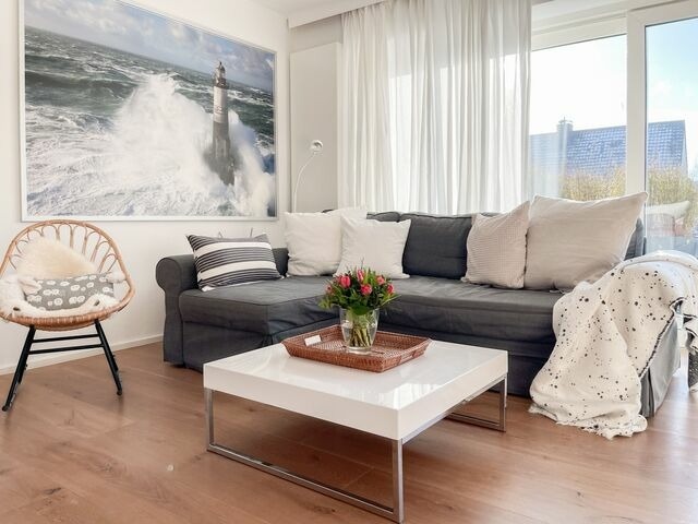 Ferienwohnung in Timmendorfer Strand - Meerverliebt - Bild 13