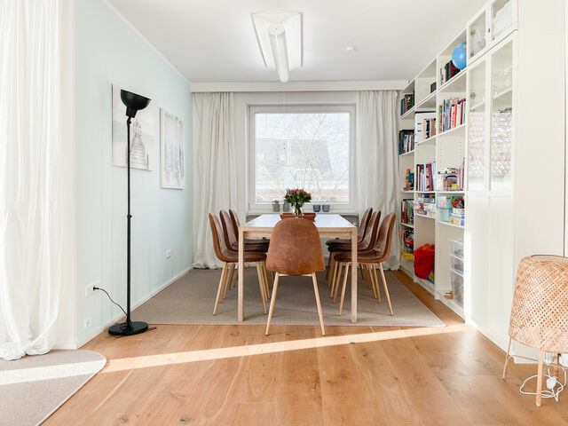 Ferienwohnung in Timmendorfer Strand - Meerverliebt - Bild 16