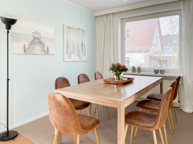 Ferienwohnung in Timmendorfer Strand - Meerverliebt - Bild 17