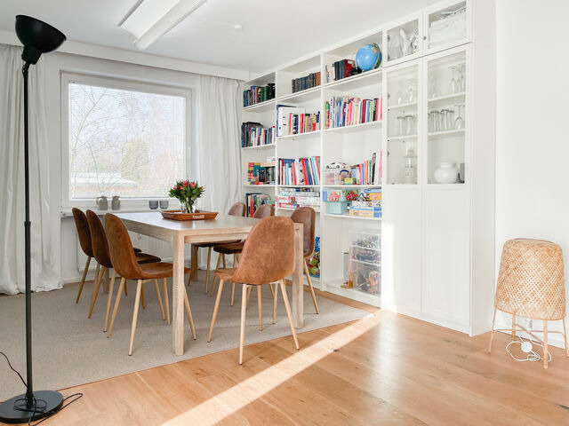 Ferienwohnung in Timmendorfer Strand - Meerverliebt - Bild 19