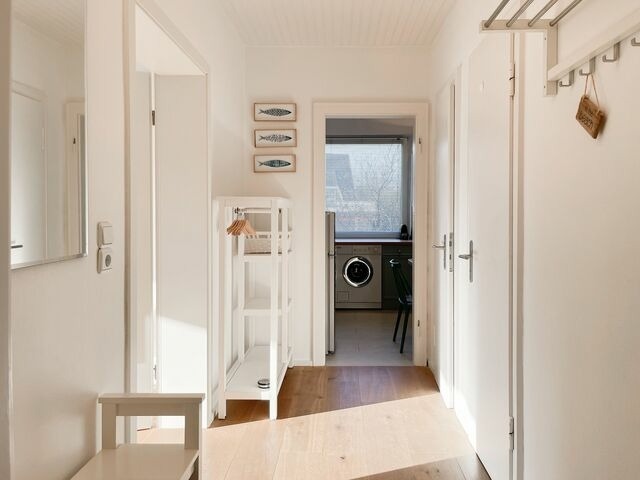 Ferienwohnung in Timmendorfer Strand - Meerverliebt - Bild 20