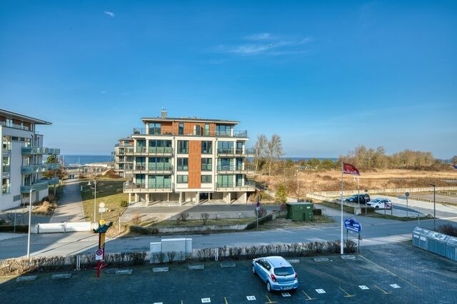 Ferienwohnung in Heiligenhafen - 3AM28 ,,Aquamarina" 28 Steinwarder 11 - Bild 2