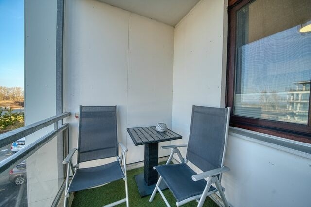Ferienwohnung in Heiligenhafen - 3AM28 ,,Aquamarina" 28 Steinwarder 11 - Bild 14