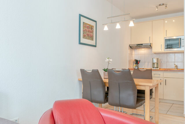 Ferienwohnung in Sellin - Fewo 542, Seepark Sellin - Bild 5