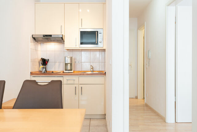 Ferienwohnung in Sellin - Fewo 542, Seepark Sellin - Bild 6
