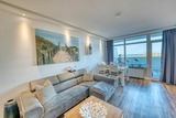 Ferienwohnung in Heiligenhafen - Ferienpark - Haus B, App. 0B0304 - Bild 1