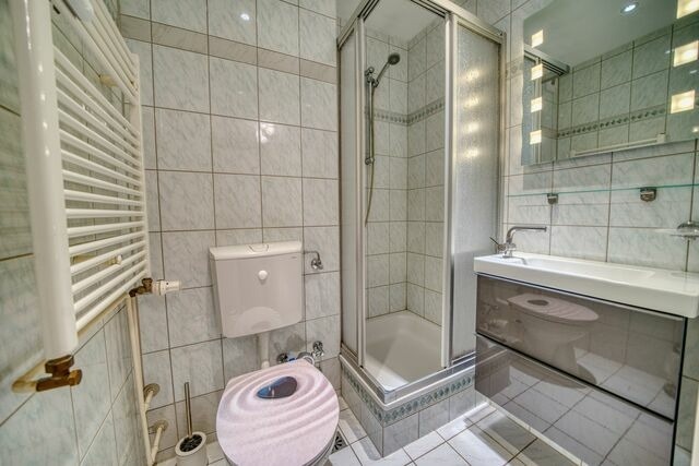 Ferienwohnung in Heiligenhafen - Ferienpark - Haus B, App. 0B0304 - Bild 9