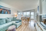 Ferienwohnung in Heiligenhafen - Ferienpark - Haus P, App. 0P0504 - Bild 1