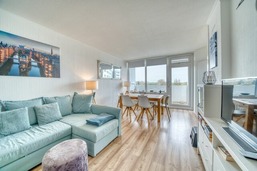 Ferienpark - Haus P, App. 0P0504
