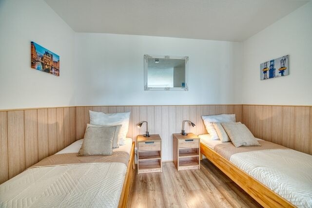 Ferienwohnung in Heiligenhafen - Ferienpark - Haus P, App. 0P0504 - Bild 3