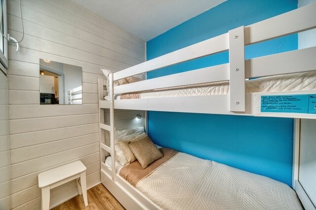 Ferienwohnung in Heiligenhafen - Ferienpark - Haus P, App. 0P0504 - Bild 4