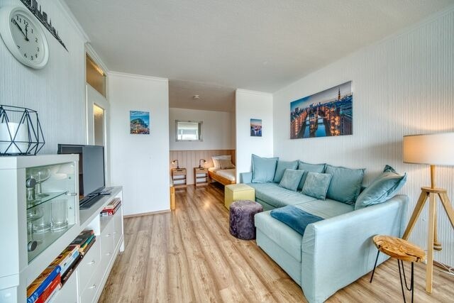 Ferienwohnung in Heiligenhafen - Ferienpark - Haus P, App. 0P0504 - Bild 6