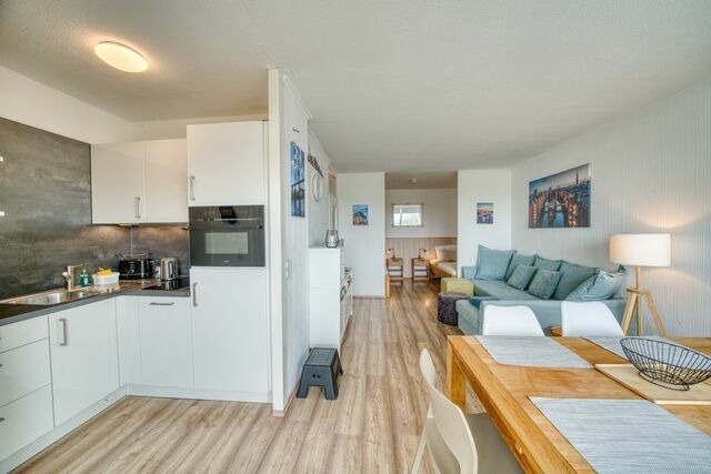 Ferienwohnung in Heiligenhafen - Ferienpark - Haus P, App. 0P0504 - Bild 7