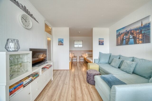 Ferienwohnung in Heiligenhafen - Ferienpark - Haus P, App. 0P0504 - Bild 8