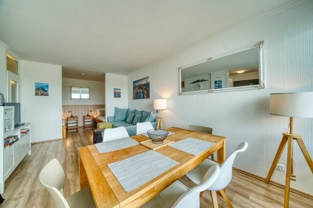 Ferienwohnung in Heiligenhafen - Ferienpark - Haus P, App. 0P0504 - Bild 9