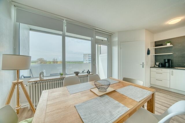 Ferienwohnung in Heiligenhafen - Ferienpark - Haus P, App. 0P0504 - Bild 10