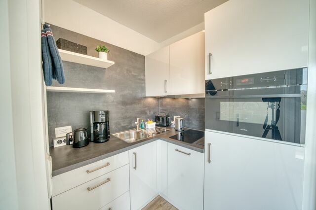 Ferienwohnung in Heiligenhafen - Ferienpark - Haus P, App. 0P0504 - Bild 11