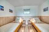 Ferienwohnung in Heiligenhafen - Ferienpark - Haus P, App. 0P0504 - Bild 12