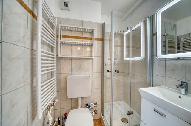 Ferienwohnung in Heiligenhafen - Ferienpark - Haus P, App. 0P0504 - Bild 13