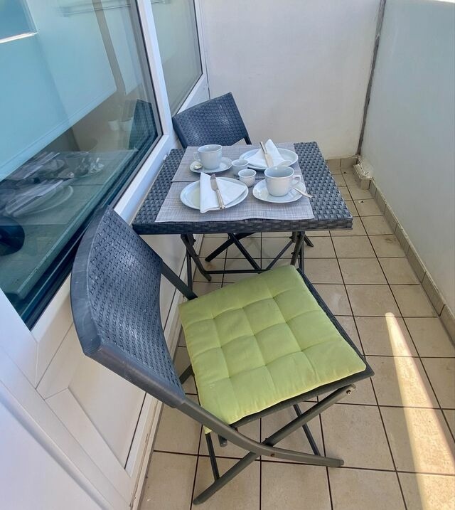 Ferienwohnung in Heiligenhafen - Ferienpark - Haus P, App. 0P0504 - Bild 15