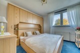 Ferienwohnung in Heiligenhafen - Ferienpark - Haus Q, App. 0Q0108 "Kleine M&ouml;we" - Bild 3