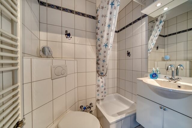 Ferienwohnung in Heiligenhafen - Ferienpark - Haus Q, App. 0Q0108 "Kleine M&ouml;we" - Bild 13