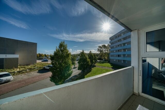 Ferienwohnung in Heiligenhafen - Ferienpark - Haus Q, App. 0Q0108 "Kleine M&ouml;we" - Bild 15