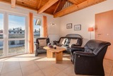 Ferienwohnung in Heringsdorf - Zur Meeresbrise App.4 - Bild 1
