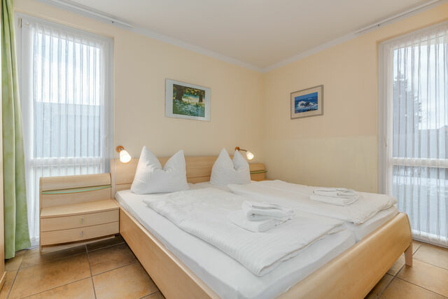 Ferienwohnung in Heringsdorf - Zur Meeresbrise App.4 - Bild 6