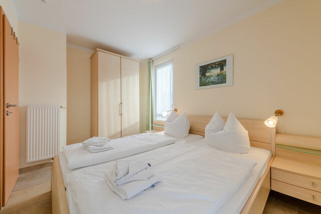 Ferienwohnung in Heringsdorf - Zur Meeresbrise App.4 - Bild 7