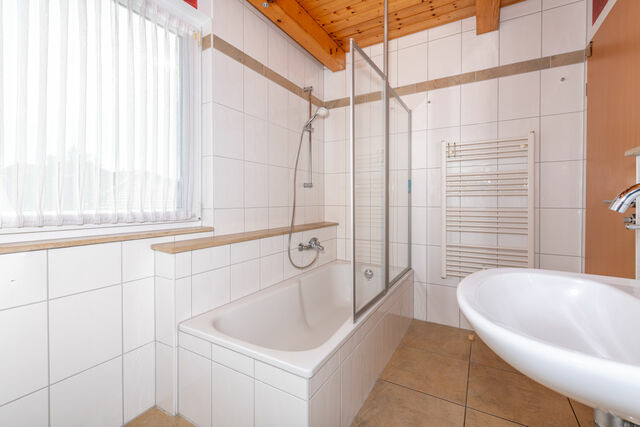 Ferienwohnung in Heringsdorf - Zur Meeresbrise App.4 - Bild 12