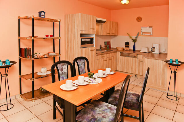 Ferienwohnung in K&uuml;hlungsborn - Ingeborg - 03-13 - Bild 2