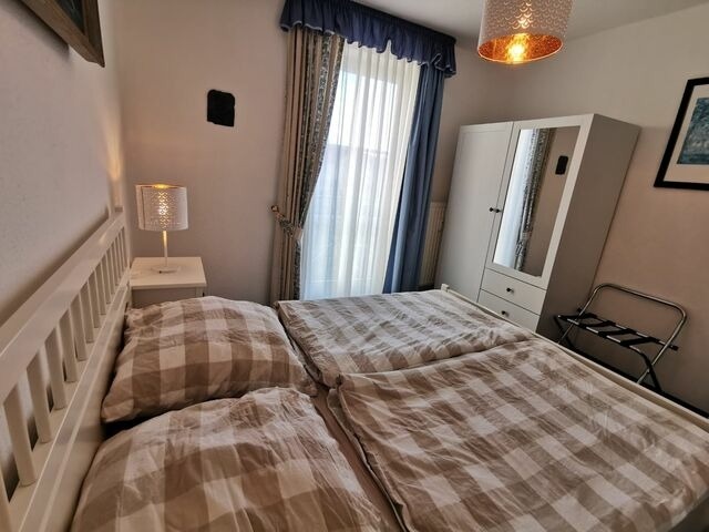 Ferienwohnung in K&uuml;hlungsborn - Ingeborg - 03-13 - Bild 3